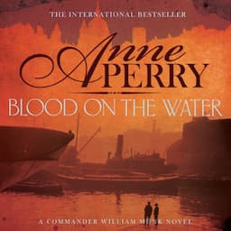 Blood on the Water