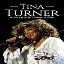 Tina Turner