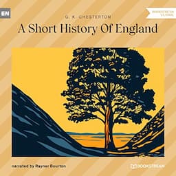 A Short History of England