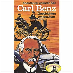 Carl Benz