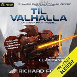 Til Valhalla