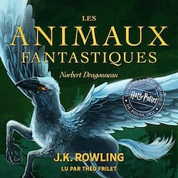 Les Animaux fantastiques