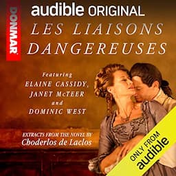 Les Liaisons Dangereuses