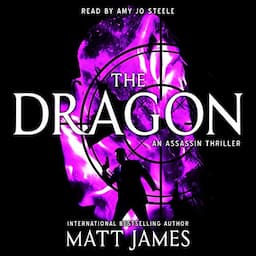 The Dragon: An Assassin Thriller