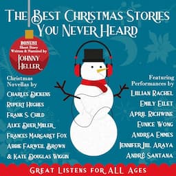 The Best Christmas Stories You Never Heard