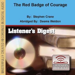 The Red Badge of Courage