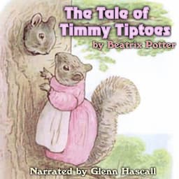 The Tale of Timmy Tiptoes