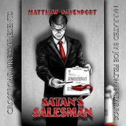 Satan's Salesman