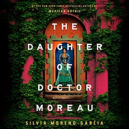 The Daughter of Doctor Moreau