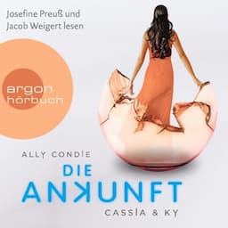 Die Ankunft