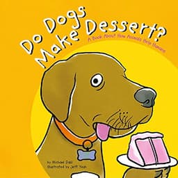 Do Dogs Make Dessert?