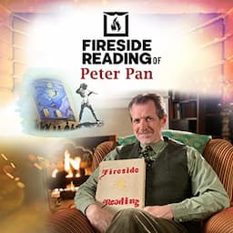 Fireside Reading of Peter Pan