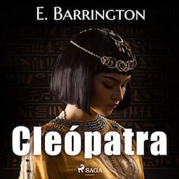 Cle&oacute;patra