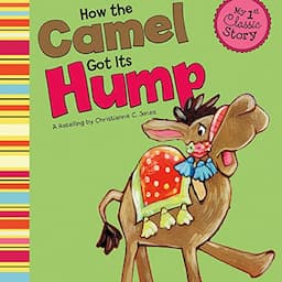 How the Camel Got Its Hump