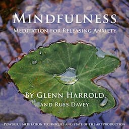 Mindfulness Meditation for Releasing Anxiety