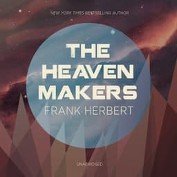 The Heaven Makers