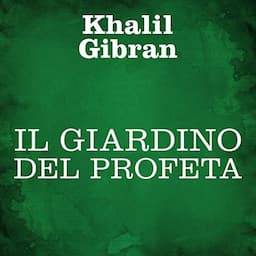 Il giardino del Profeta