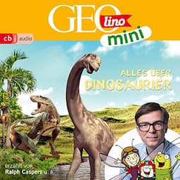 Alles &uuml;ber Dinosaurier