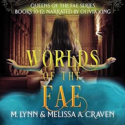 Worlds of the Fae