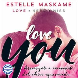 Love You (Spanish edition)