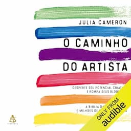 O caminho do artista