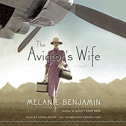 The Aviator's Wife