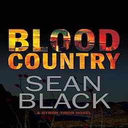 Blood Country