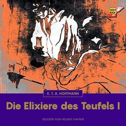 Die Elixiere des Teufels I