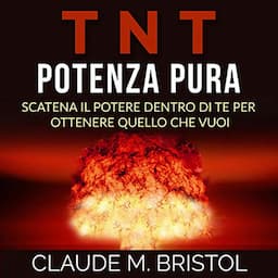 TNT Potenza Pura