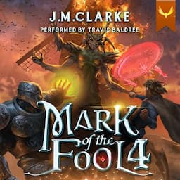 Mark of the Fool 4