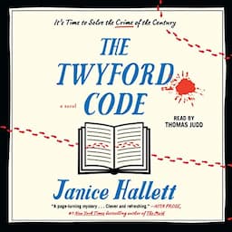 The Twyford Code