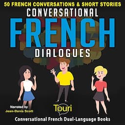 Conversational French Dialogues