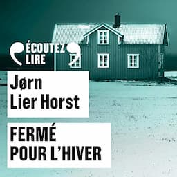 Ferm&eacute; pour l'hiver