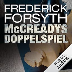 McCreadys Doppelspiel