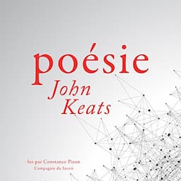 Po&eacute;sie de John Keats