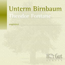 Unterm Birnbaum