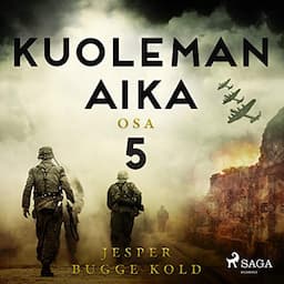 Kuoleman aika. Osa 5