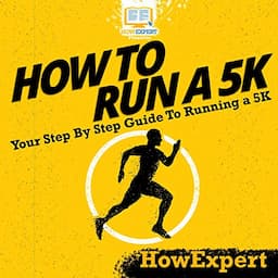 How to Run a 5K