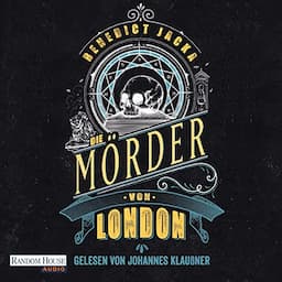 Die M&ouml;rder von London