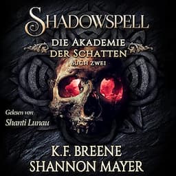 Shadowspell 2