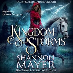 Kingdom of Storms