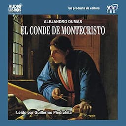 El Conde de Montecristo [The Count of Montecristo]