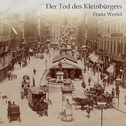 Der Tod des Kleinb&uuml;rgers