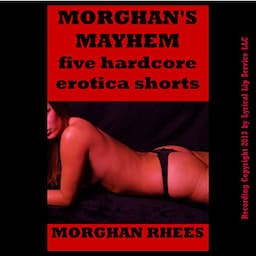 Morghan's Mayhem