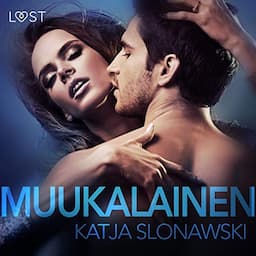 Muukalainen &ndash; eroottinen novelli