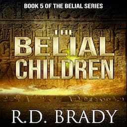 The Belial Children