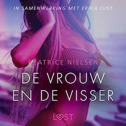 De vrouw en de visser