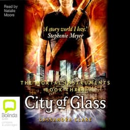 City of Glass