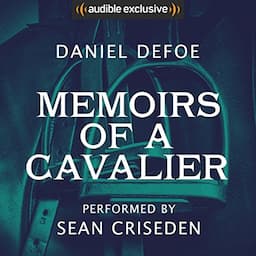 Memoirs of a Cavalier