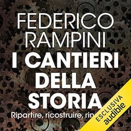 I cantieri della storia